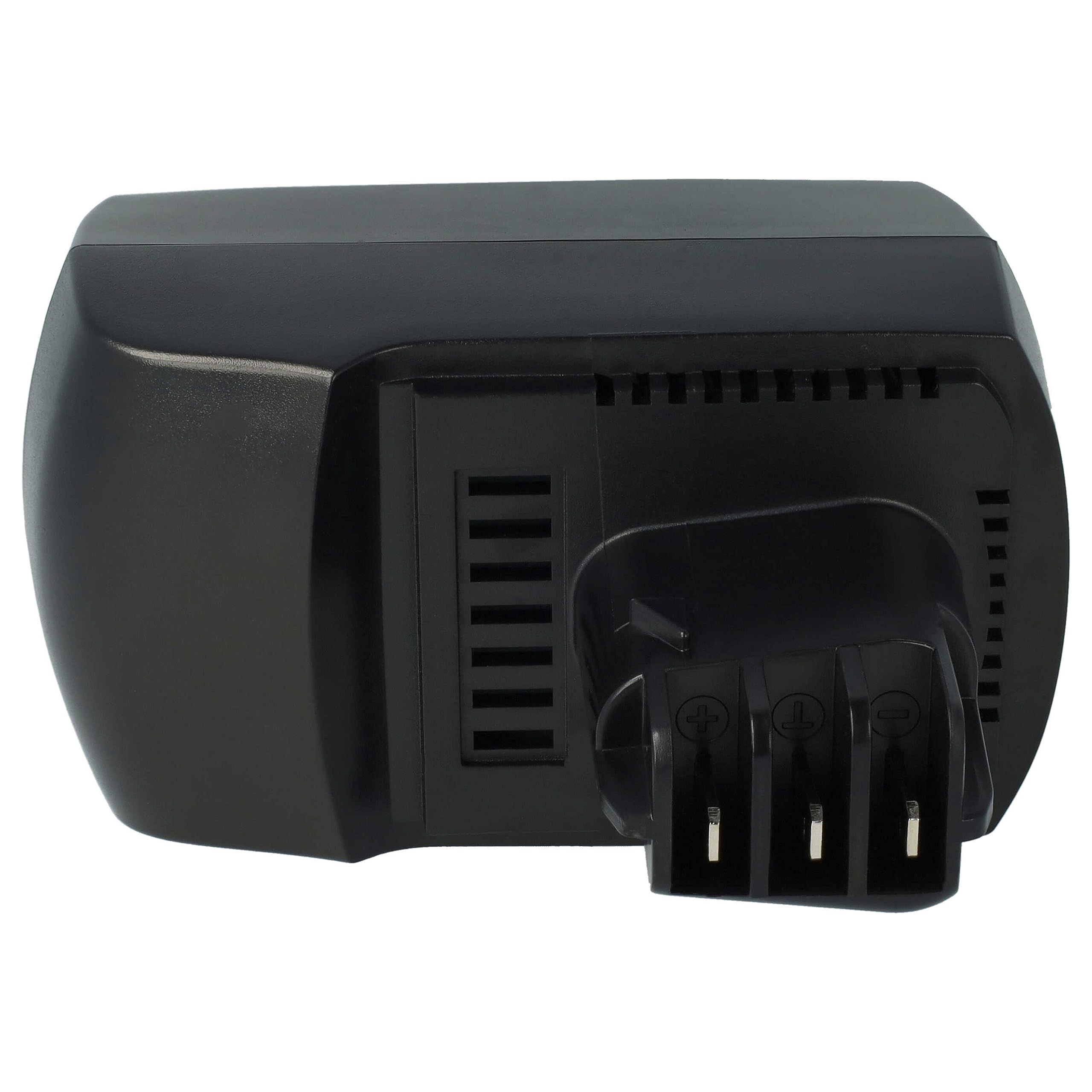 vhbw batteria sostituisce Metabo 6.25475, 6.25476, 6.25482, 6.25481, 6.25482.00 per utensile elettrico (3000 mAh, NiMH, 14,4 V)
