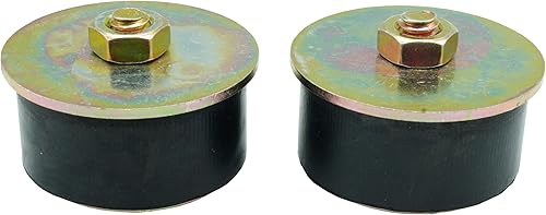 Miniatura 6 de Repuesto abczok - Tapón de goma para congelación automotriz de 1-34 pulgadas a 1-78 pulgadas, enchufe de expansión de neopreno de 1.732in a 1.850in,