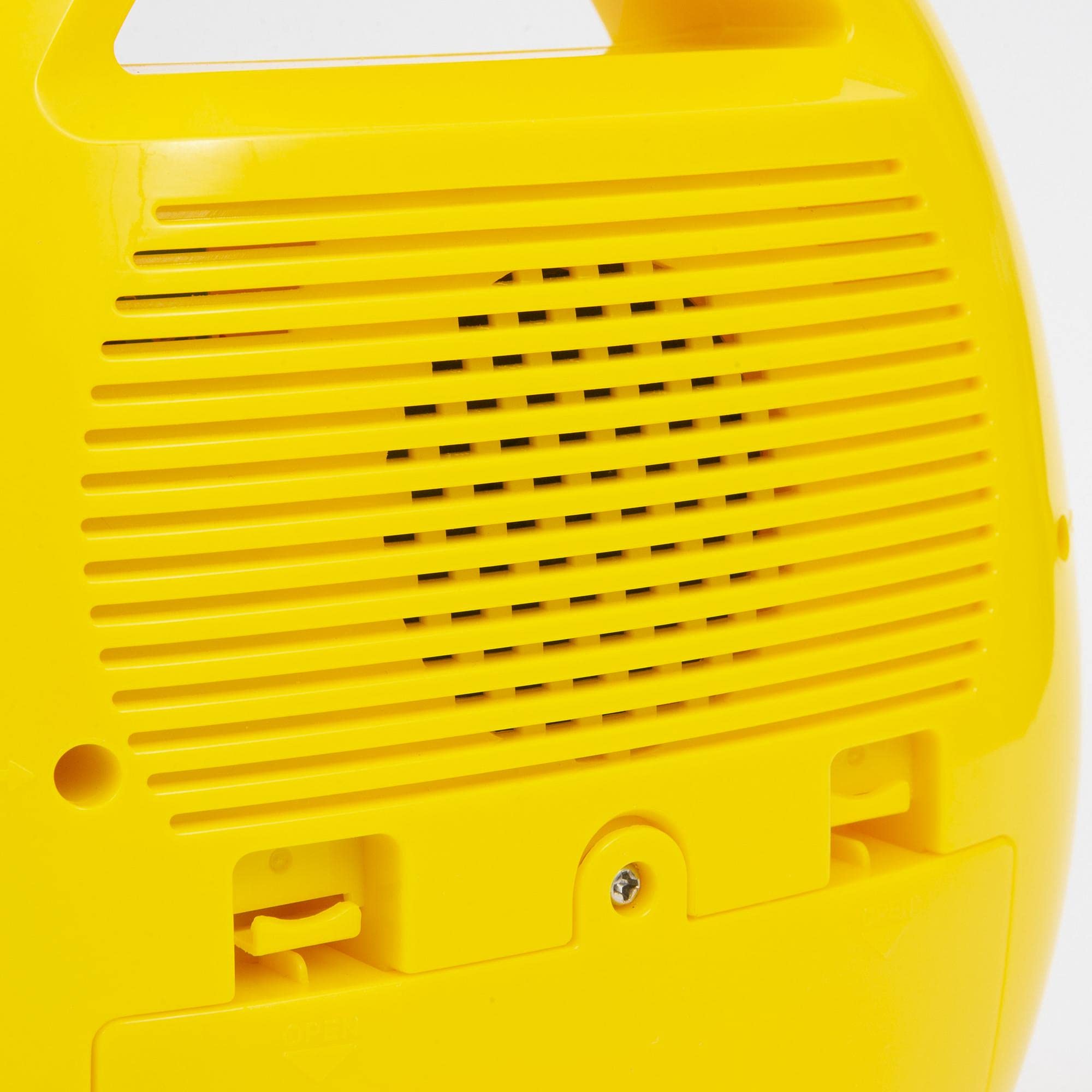 Giochi Preziosi Canta Ovunque con Topo Gigio e Le Sue 3 Canzoni Originali Incluse, con Accessori, TPG27000