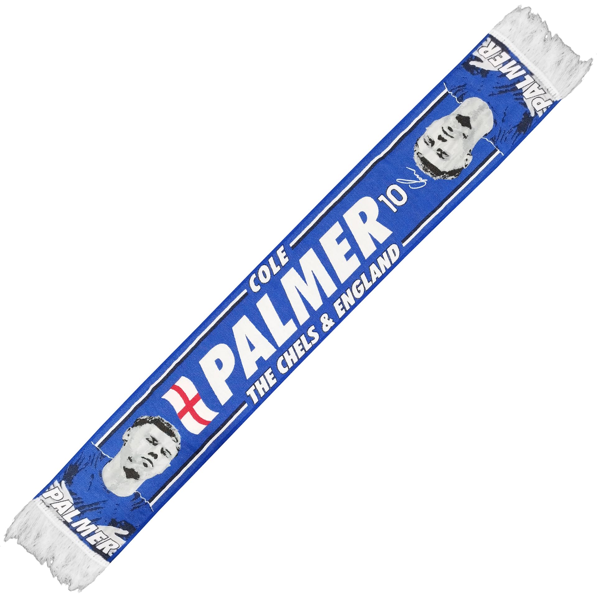 Partisan Palmer HD Scarf
