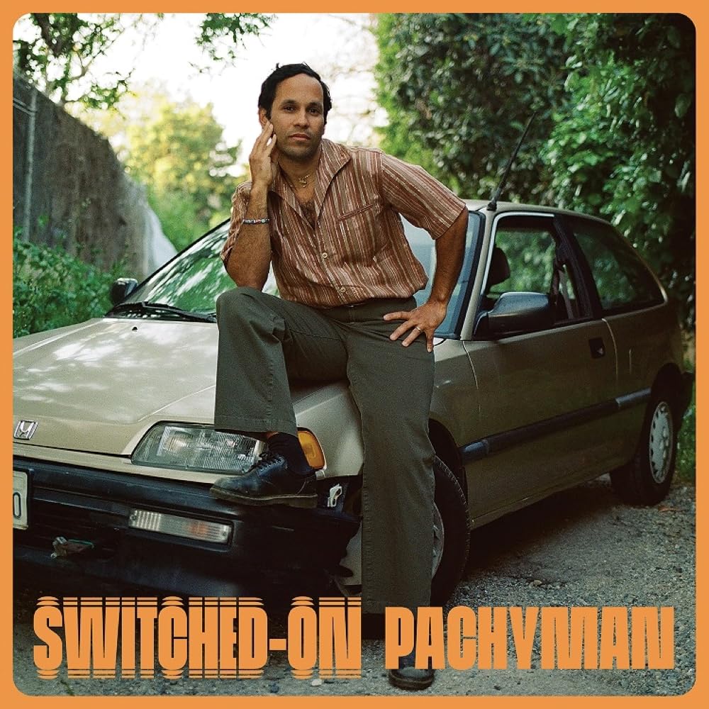 Switched-On [VINYL]