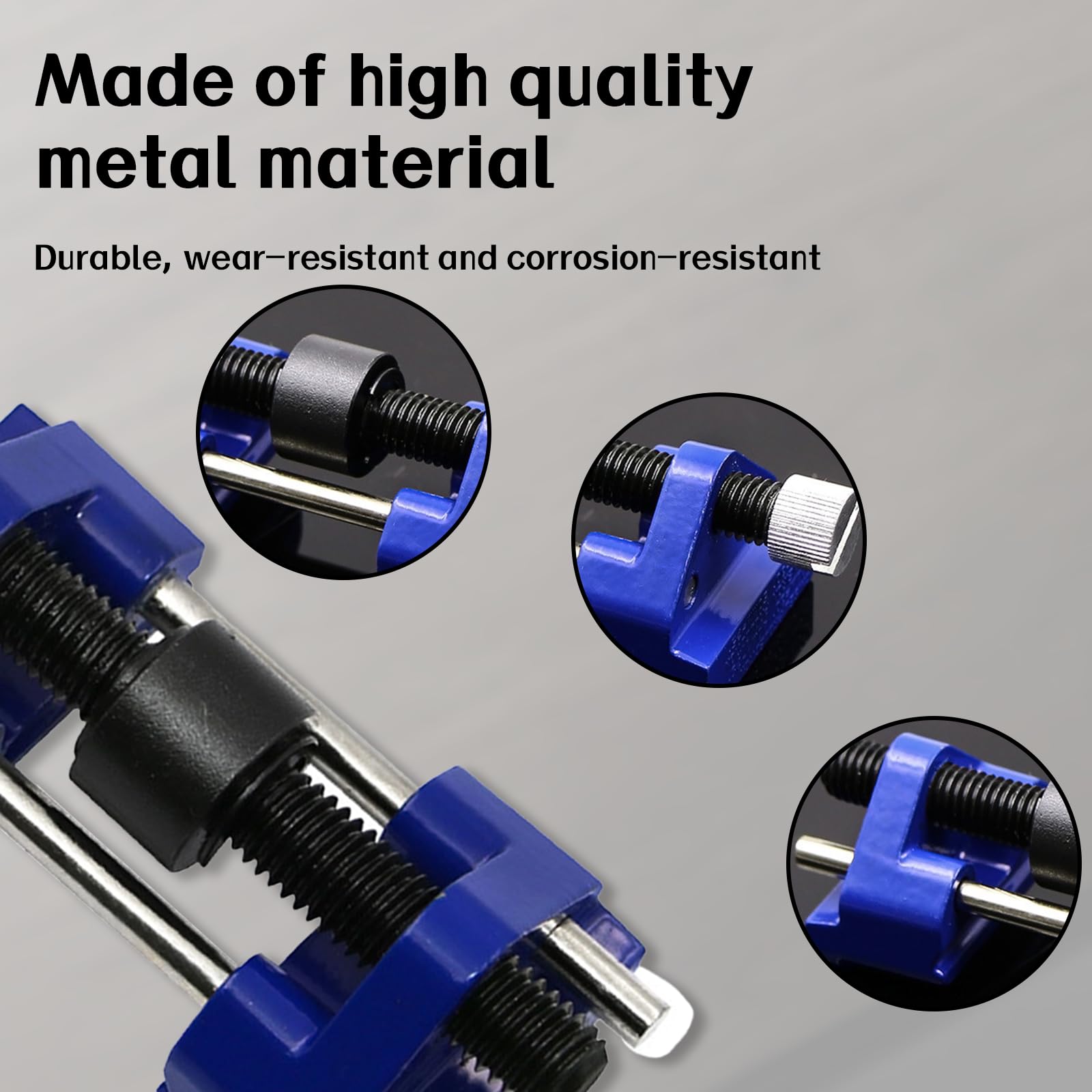 Kit D'affûtage De Burins Et Fers De Rabot - Guide Réglable Avec Pierre Diamant Double Face 400/1000 - Pour Bois, Précision Professionnelle