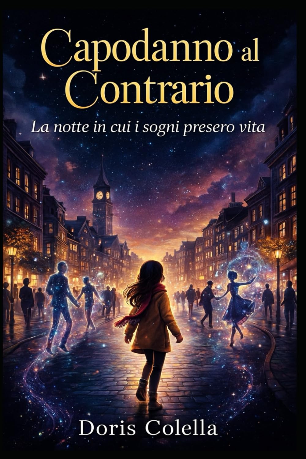 Capodanno al Contrario: La notte in cui i sogni presero vita