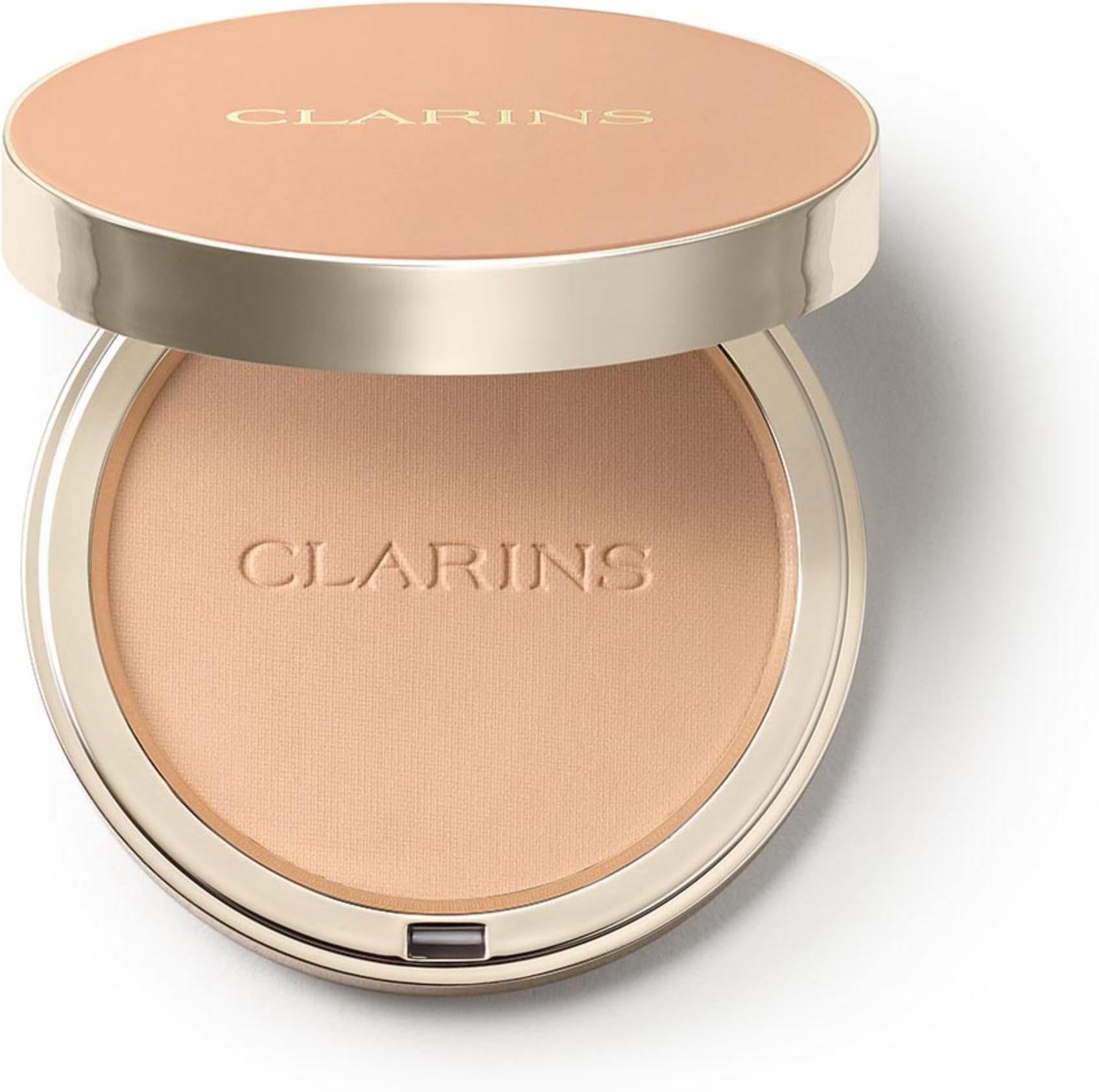 Clarins Ever Matte Compact Powder 10g