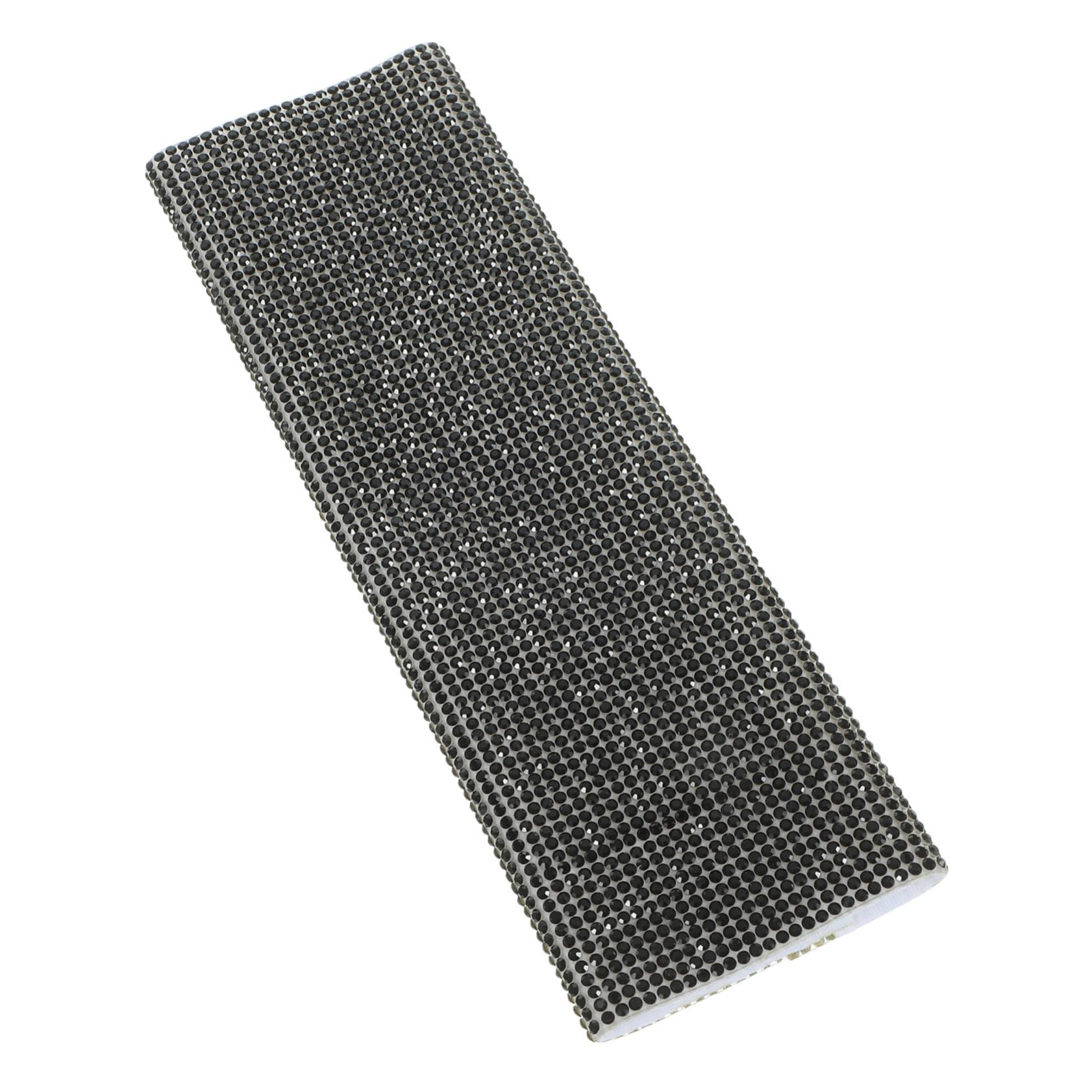 BESPORTBLE Handheld Microphone Handle Sleeve Cover Rhinestone Pattern Design for Enhanced Aesthetic Appeal Compatible with Microphones for Karaoke Bars and Live Performances
