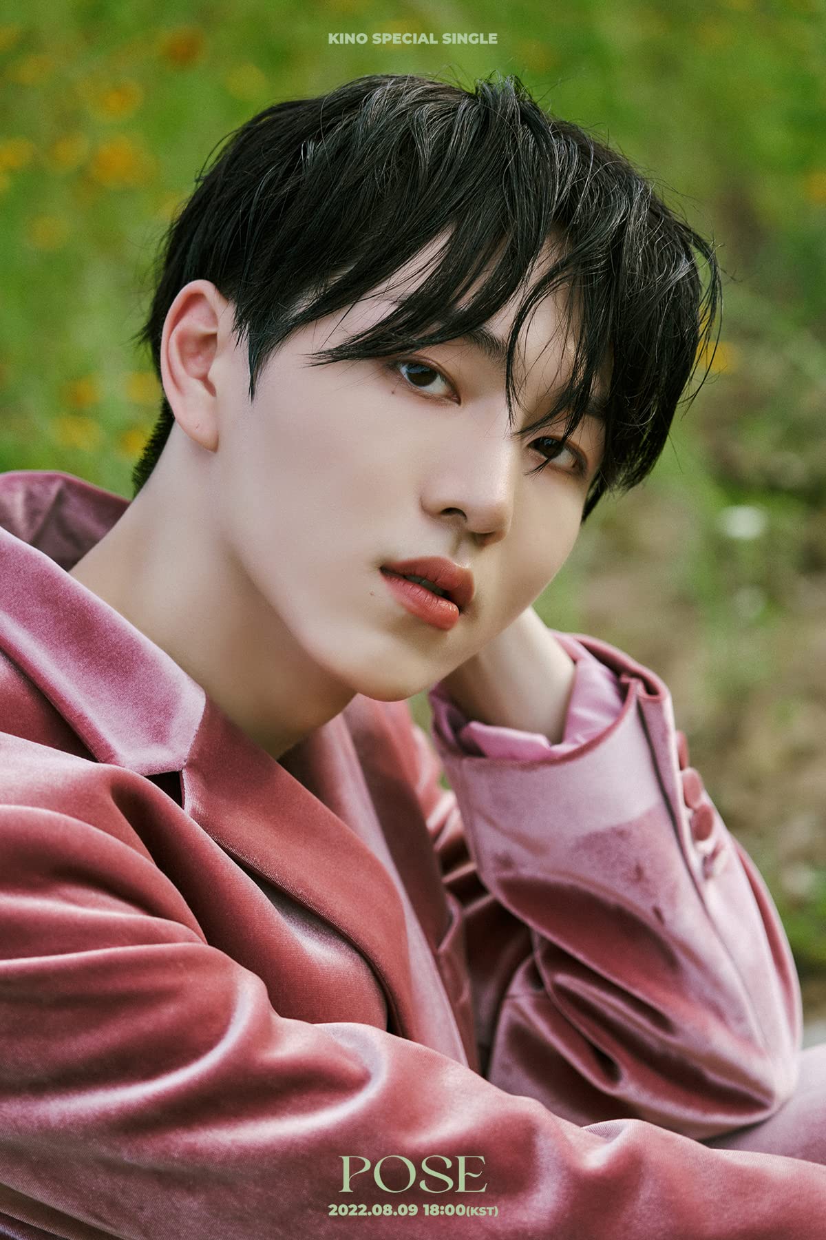 Amazon.com: PENTAGON KINO POSE 第一個獨奏特別單張專輯平台版 Amazon.com: PENTAGON KINO POSE 第一個獨奏特別單張專輯平台版