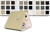 Vista 12 de PURE ERA - Alfombras para peldaños, de felpa suave, con bordes redondeados, de interiores, aptas para mascotas, antideslizantes, sin cinta, lavables