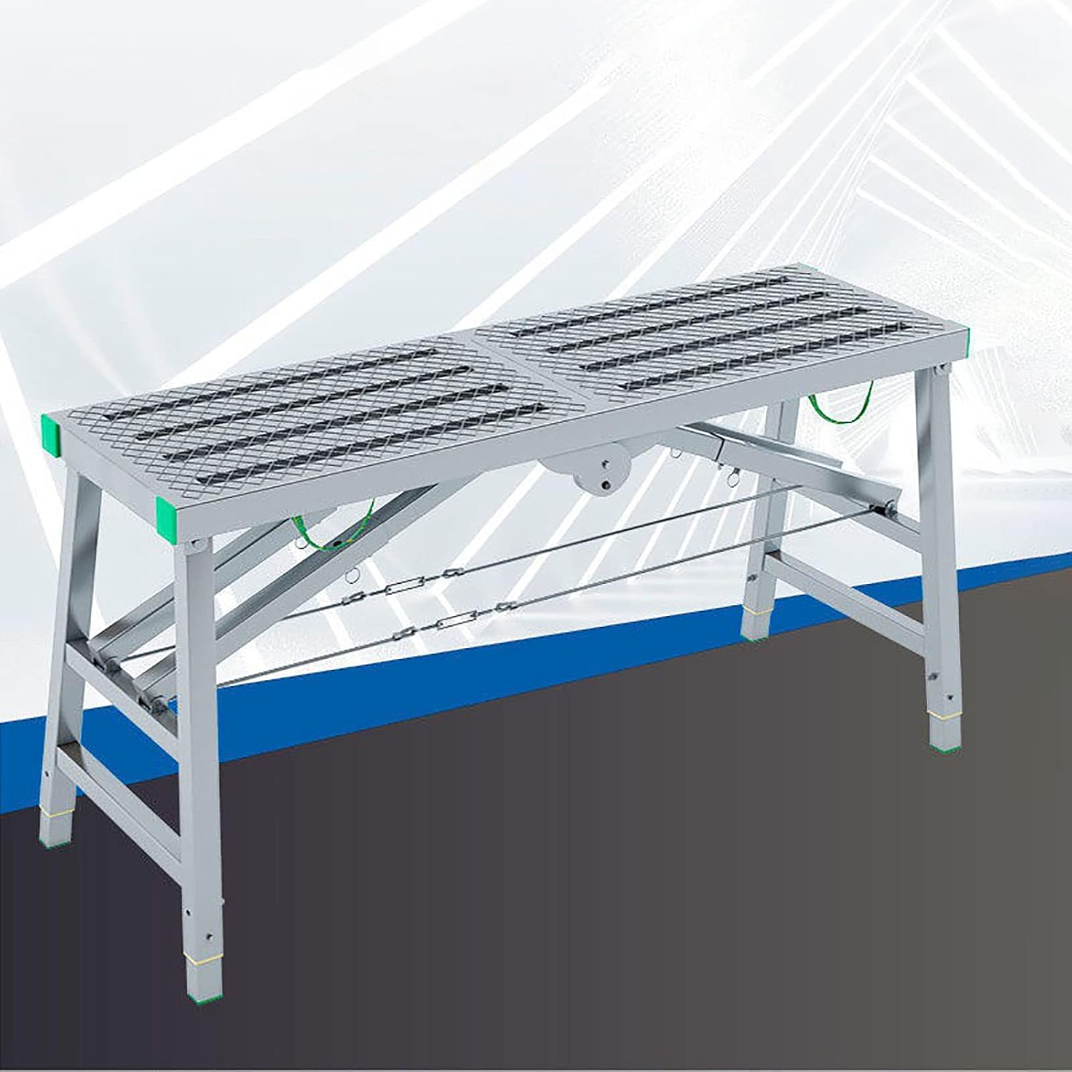 OVOPAN Scaffolding Plank Scaffold Equipment Telescopic