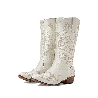 Roper Tall Stuff Women