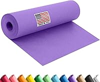 Vista 63 de Rollo de papel de construcción negro de 12 x 1200 pulgadas (100 pies), rollo de papel kraft de construcción fabricado en Estados Unidos