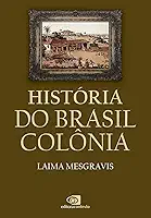 História do Brasil colônia