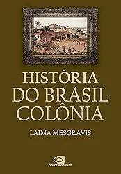 História do Brasil colônia