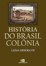 História do Brasil colônia