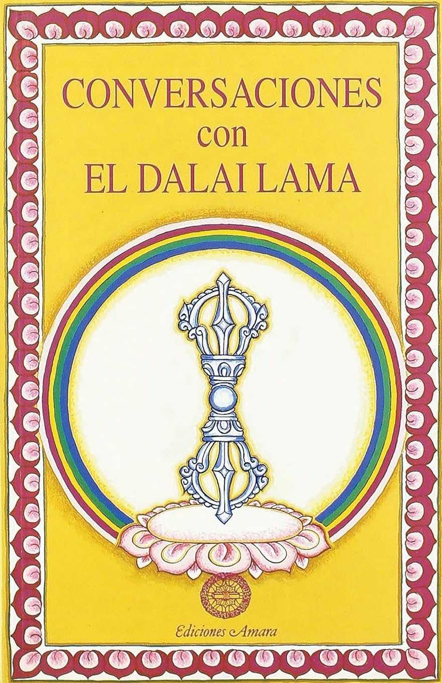 Conversaciones con el Dalai Lama
