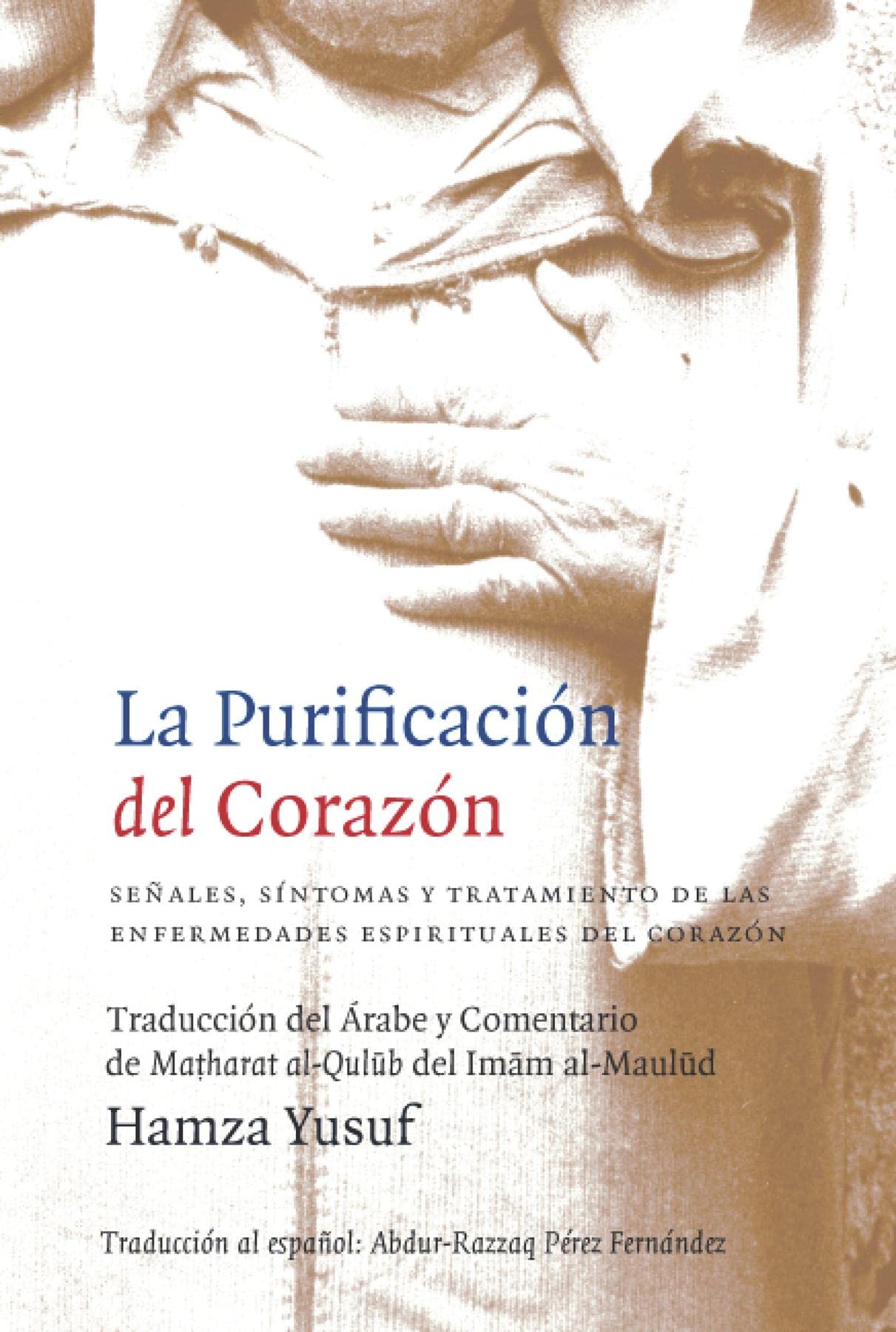 La Purificación del Corazón (Spanish Edition)