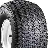 Vista 2 de Ruedas para césped y jardín Carlisle Multi Trac CS