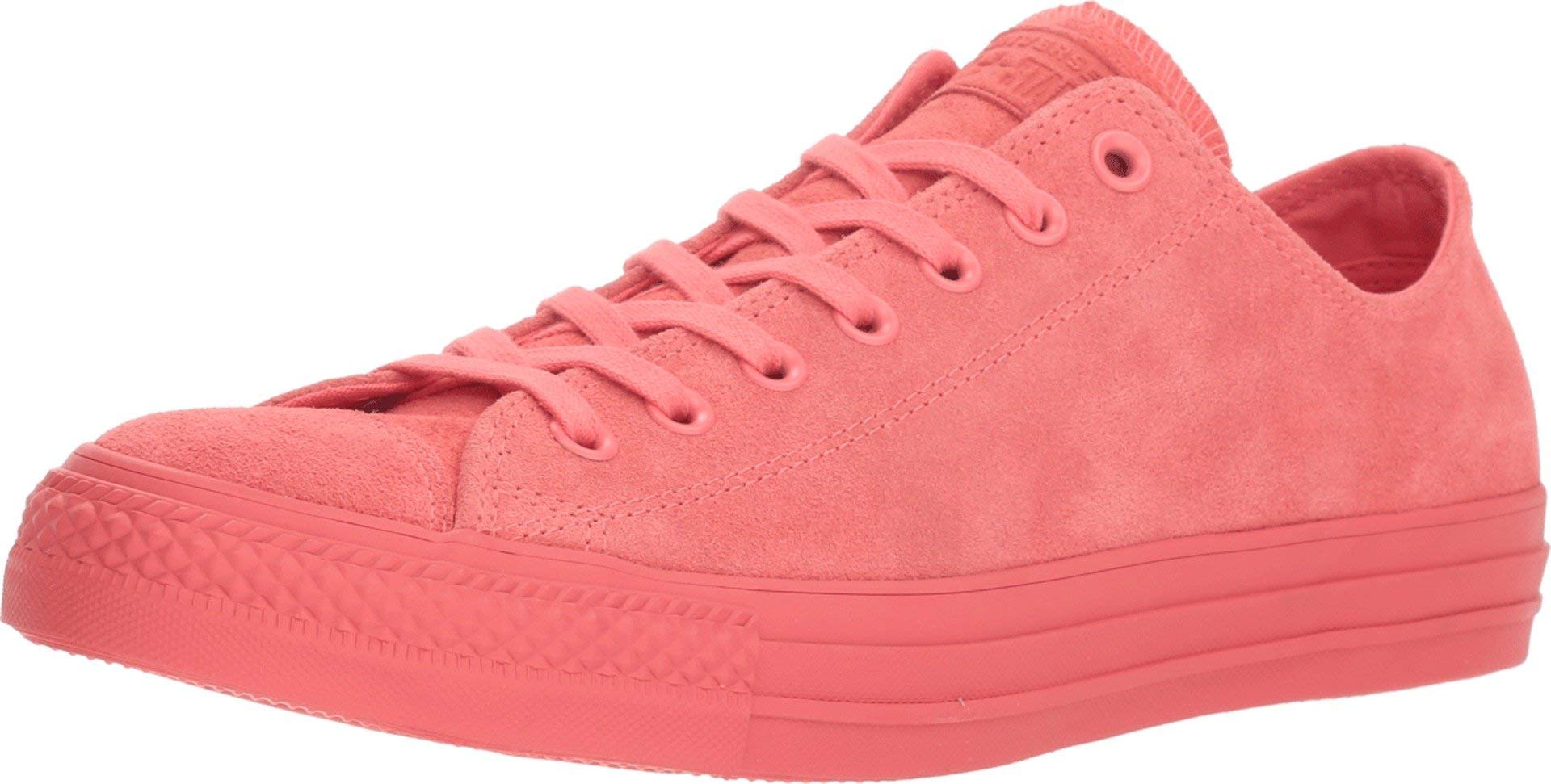 Converse Herren Chuck Taylor CTAS Ox Sneakers