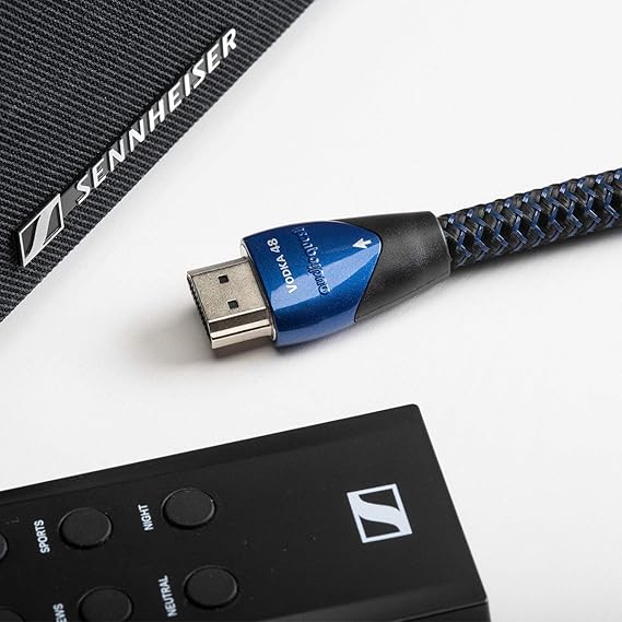audioquest HDMI VODKA 48 1m オーディオクエスト | www.vp-concrete.com
