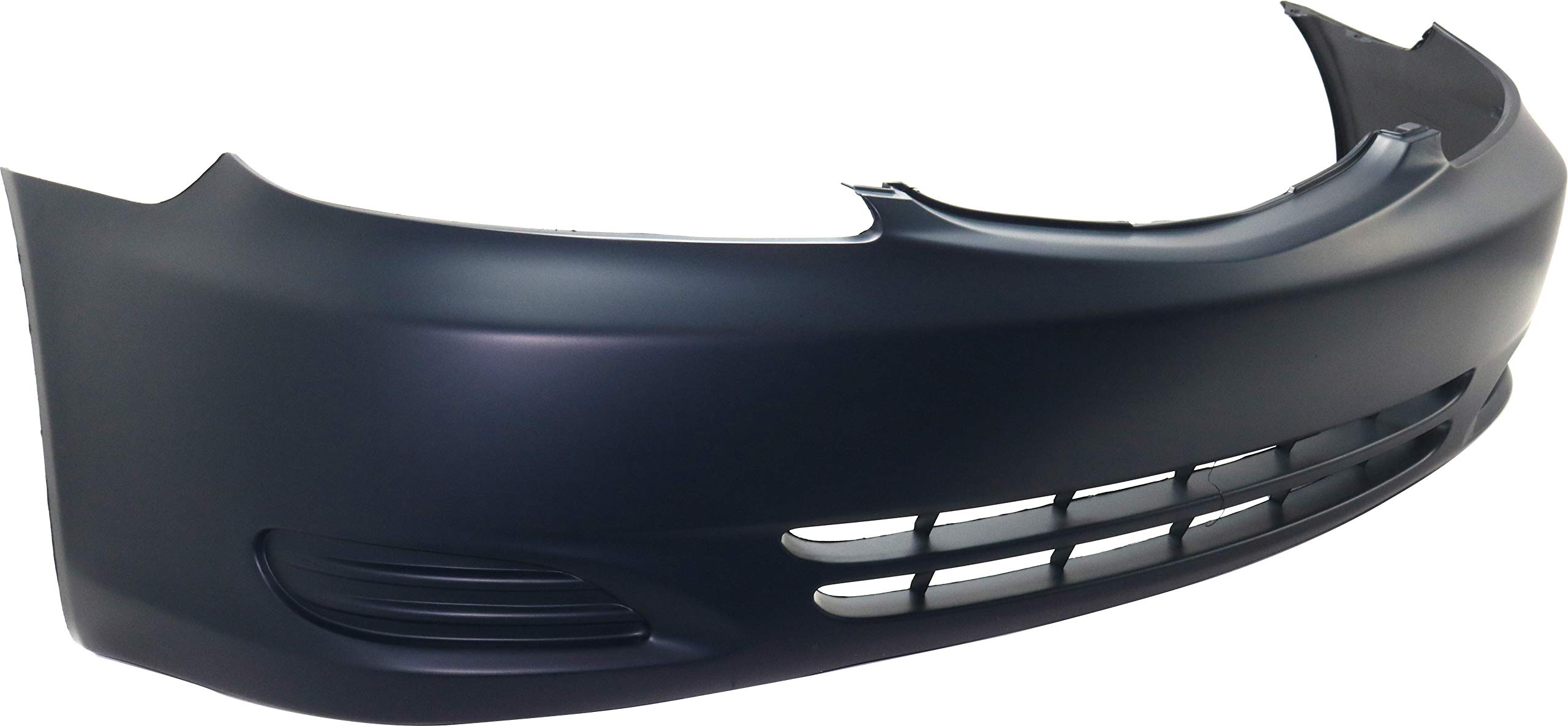 Garage-Pro Bumper Cover Compatible with Toyota Camry 2002-2004 USA Built Vehicle Primed Front TO1000230