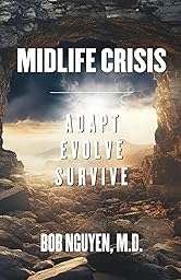 Midlife Crisis cover