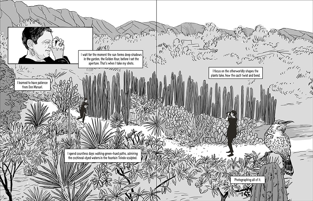 Photographic - the Life of Graciela Iturbide (Getty Publications – (Yale))