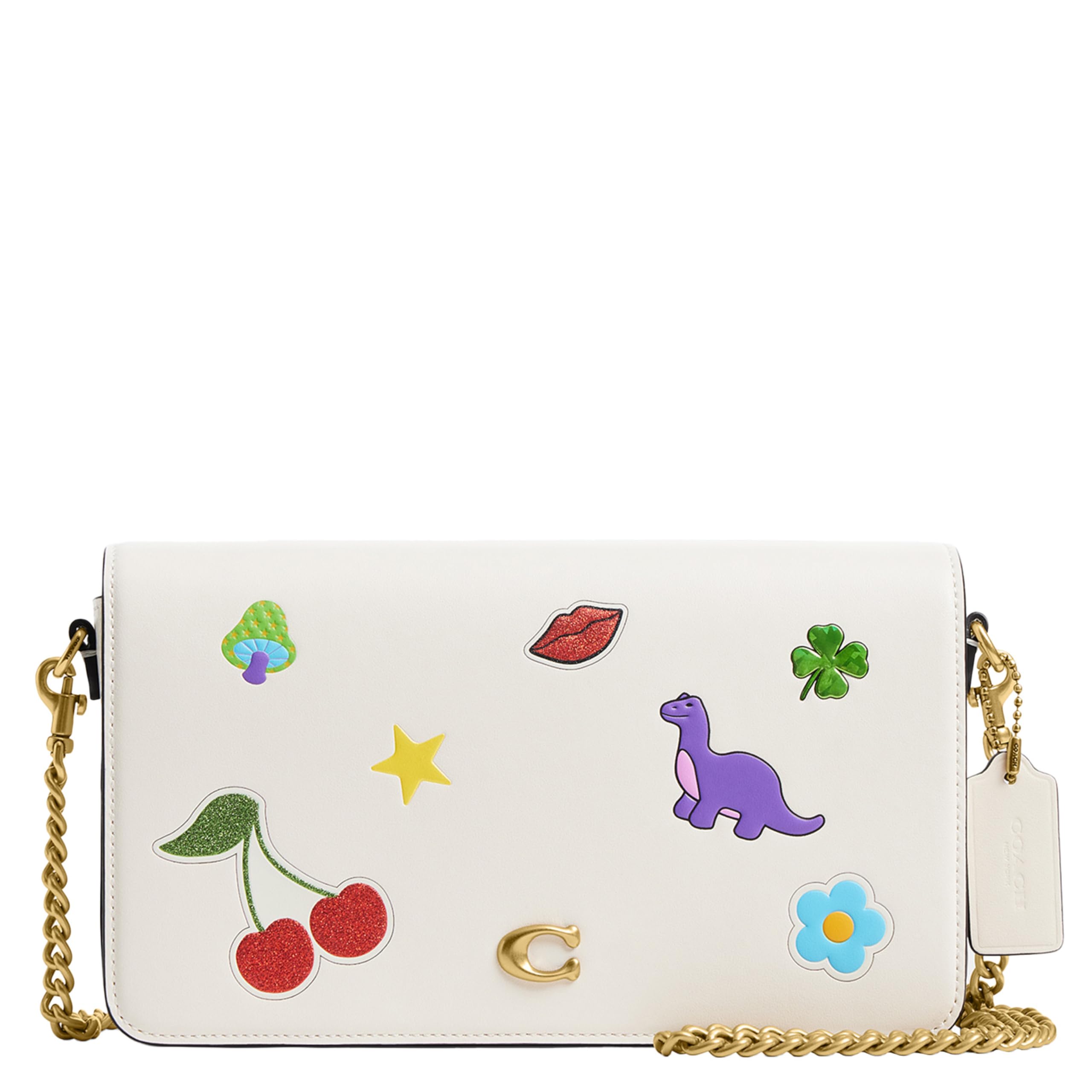 Coach Mila Crossbody Bag