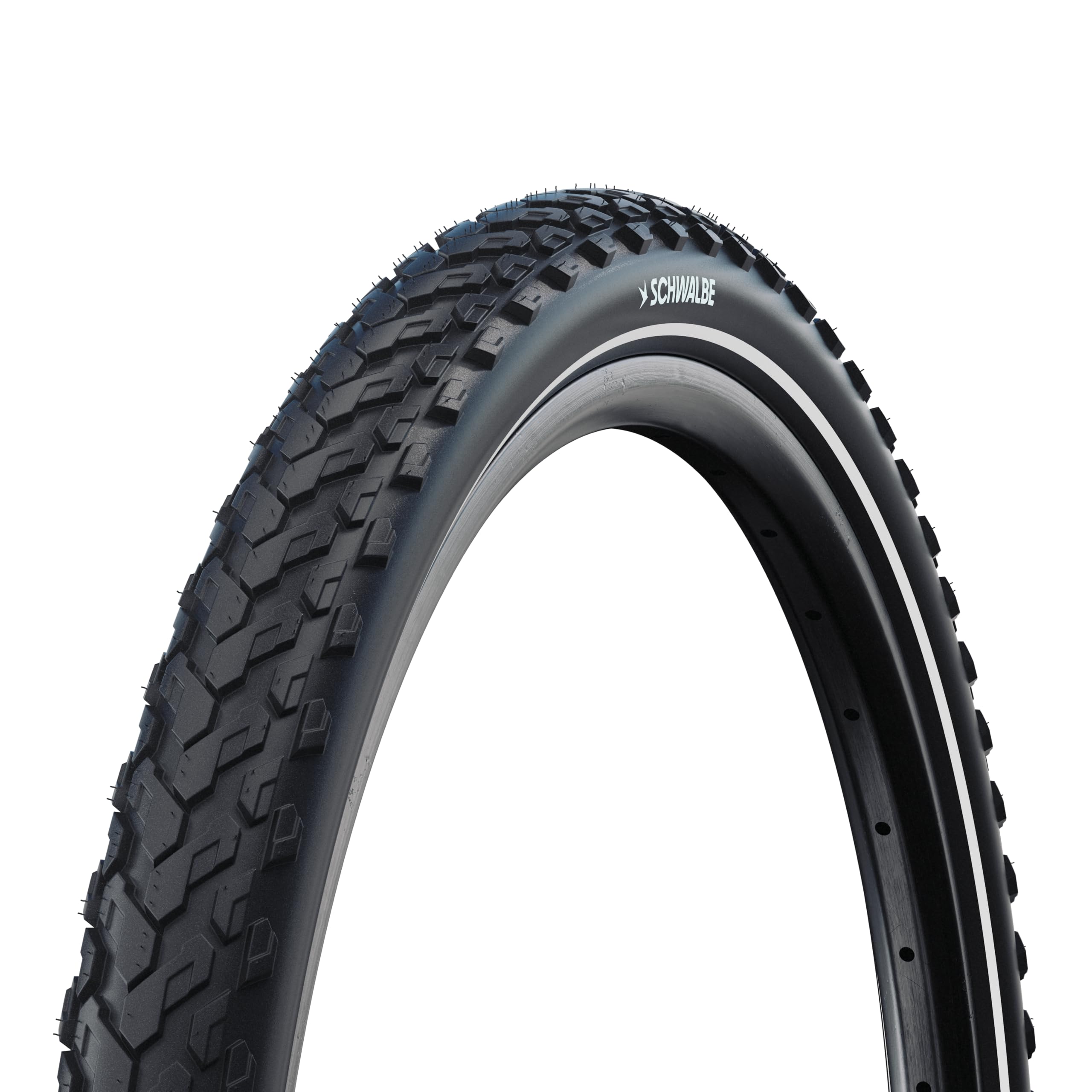 Schwalbe Motion Land Cruiser Plus 700 X 45 Rigid Urban Tyre 700 x 45