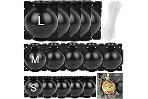 Complete Plant Grafting Kit: The Whole Shebang for Budding Grafters!