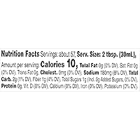 Vista 61 de Pace Salsa Picante Picante, 16 oz.