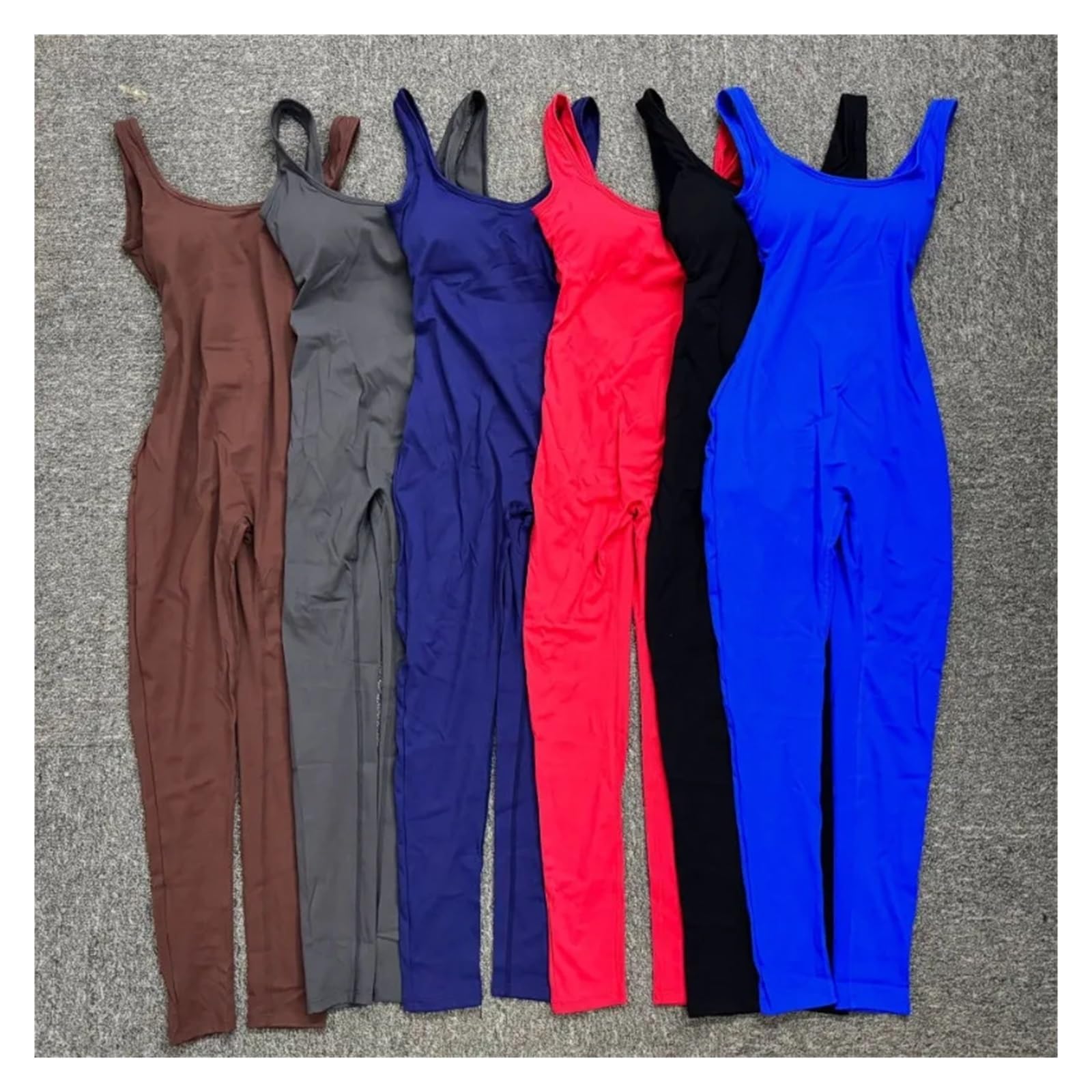 Mono Deportivo de Yoga sin Costuras for Mujer, con Espalda Abierta, for Entrenamiento al Aire Libre, Correr, Gimnasio, Leggings, chándal for Mujer