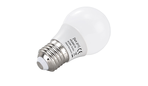 lux pro 1 x led ampul sicak beyaz 3 watt lm amazon com tr