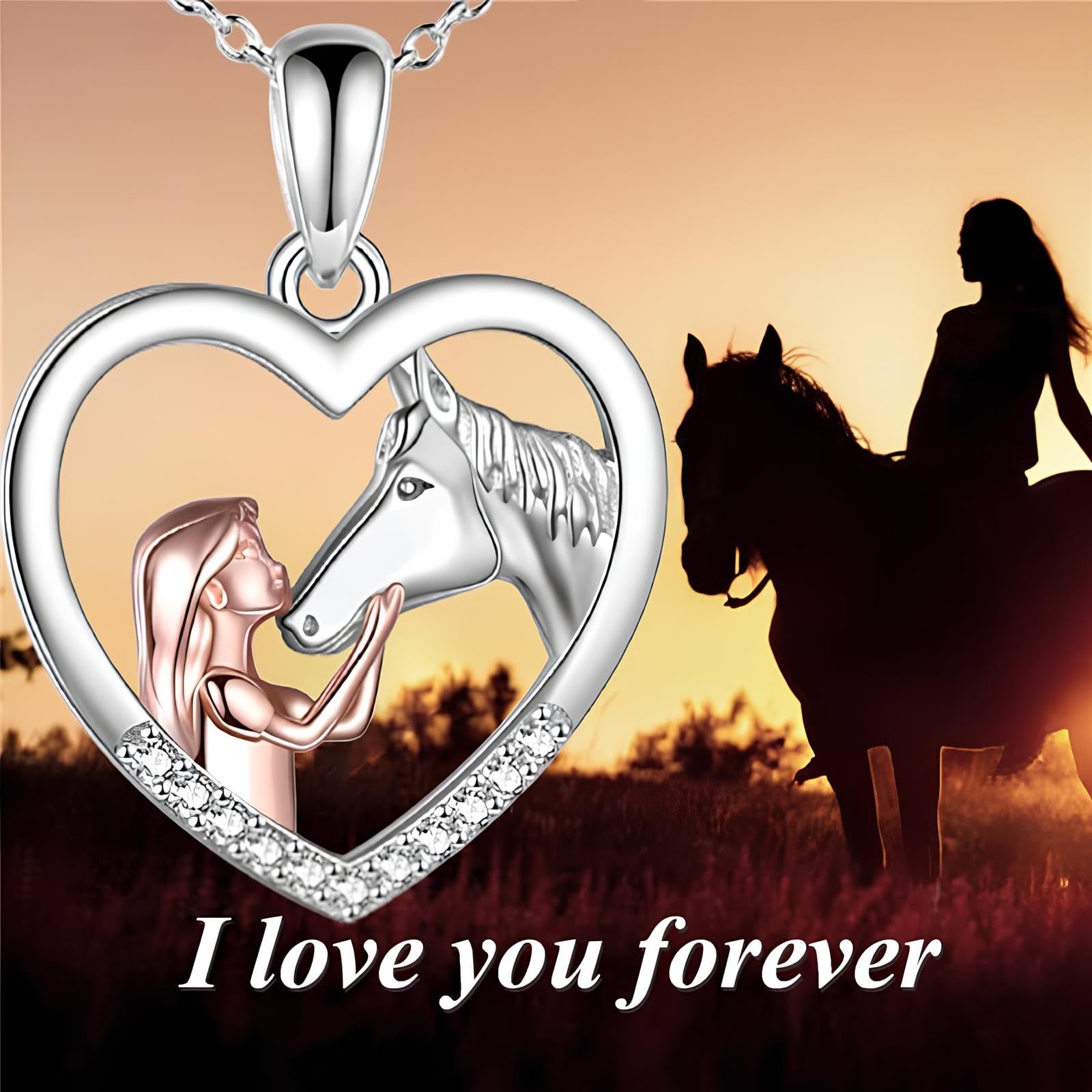 Collier De Poitrine Cheval Western - Monté En Argent - Occasion
