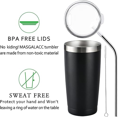 Miniatura 5 de Regalos del día de San Valentín para él, hombres y esposos, impresionante taza de café, regalos inspiradores de cumpleaños y vacaciones para