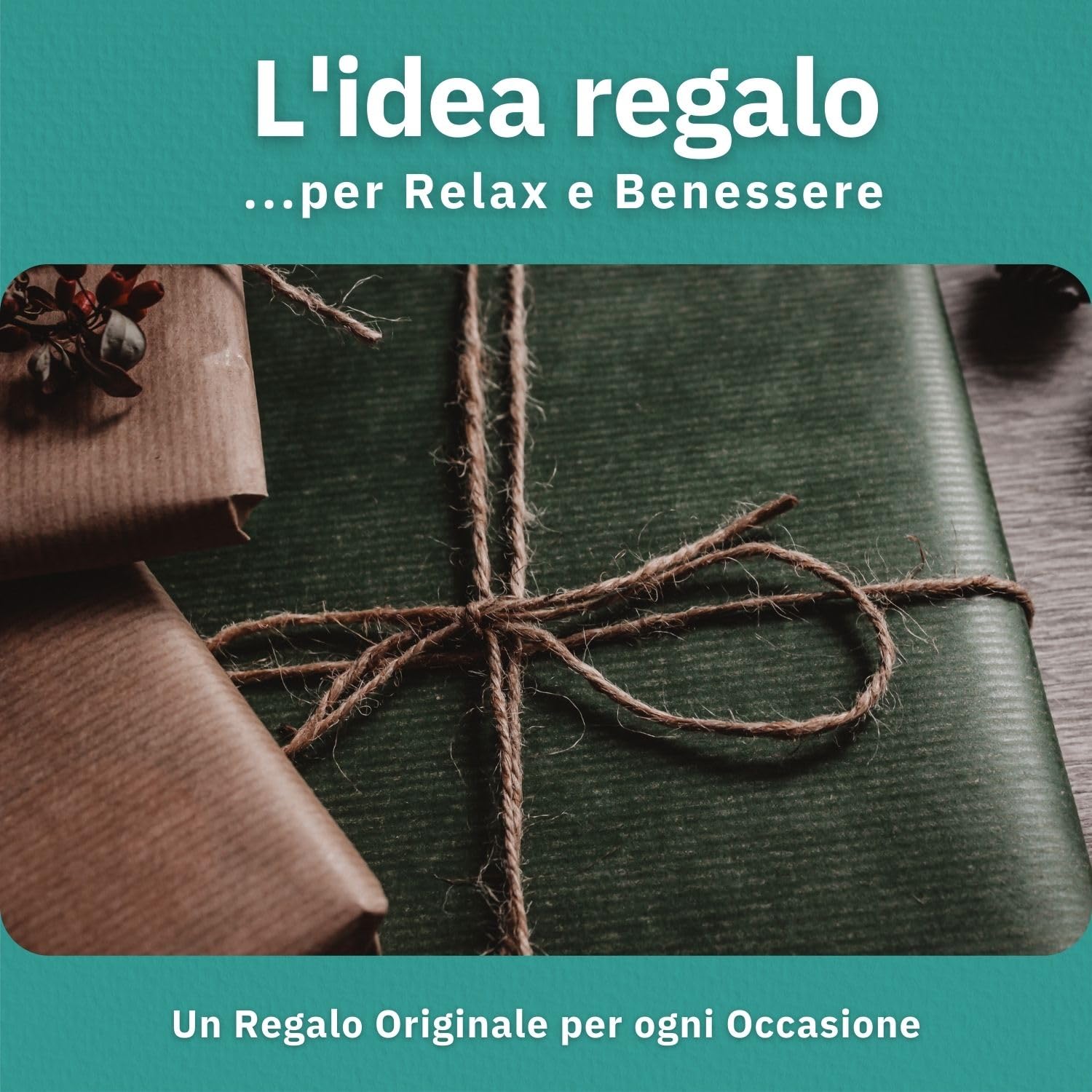 WALTZ 7 Set di Bombe da Doccia all’Abete Rosso, Bombe da Bagno con Olio Essenziale di Pino per il Benessere e il Relax, Vegane per Aromaterapia, Effetto Calmante e Rigenerante, Confezione da 6