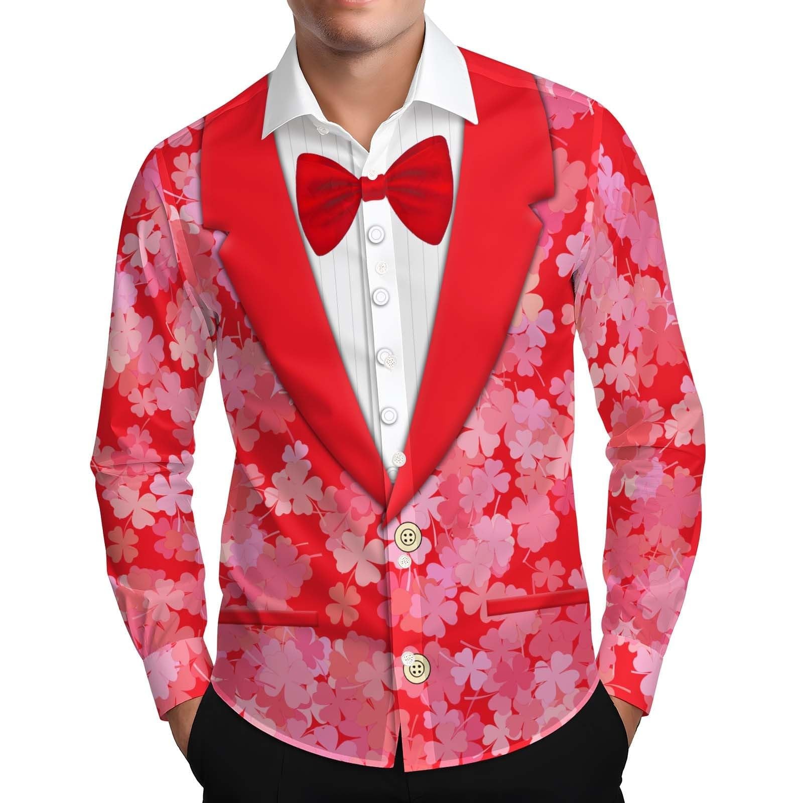 Chemise hawaïenne tendance et fluide au design soigné