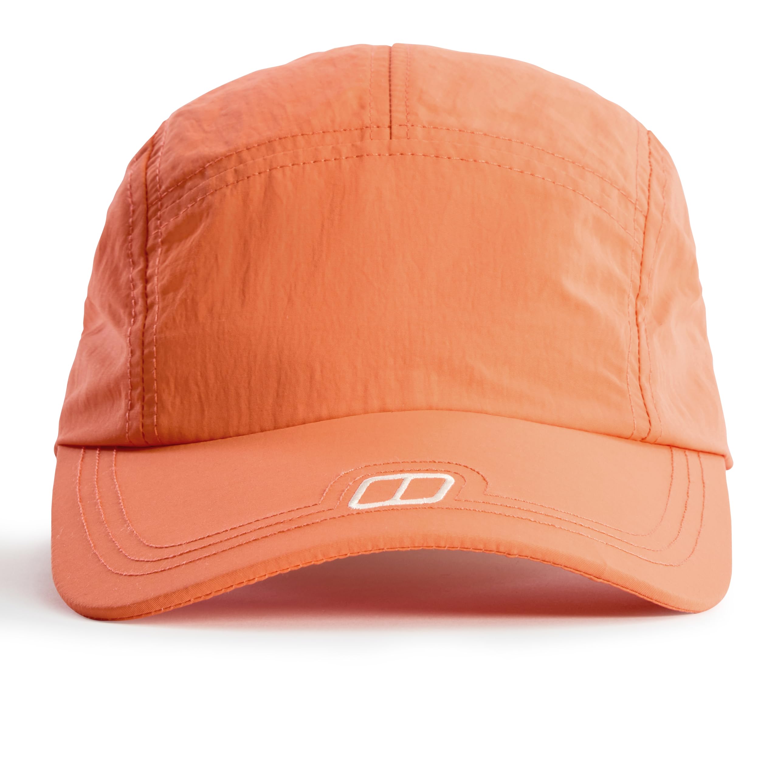 Berghaus Adult Unisex Everyday Cap, Orange, ONESZ