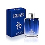 Penguin Penguin Ice Blue Original Penguin Eau De Toilette Spray, 3.4 Fl Oz