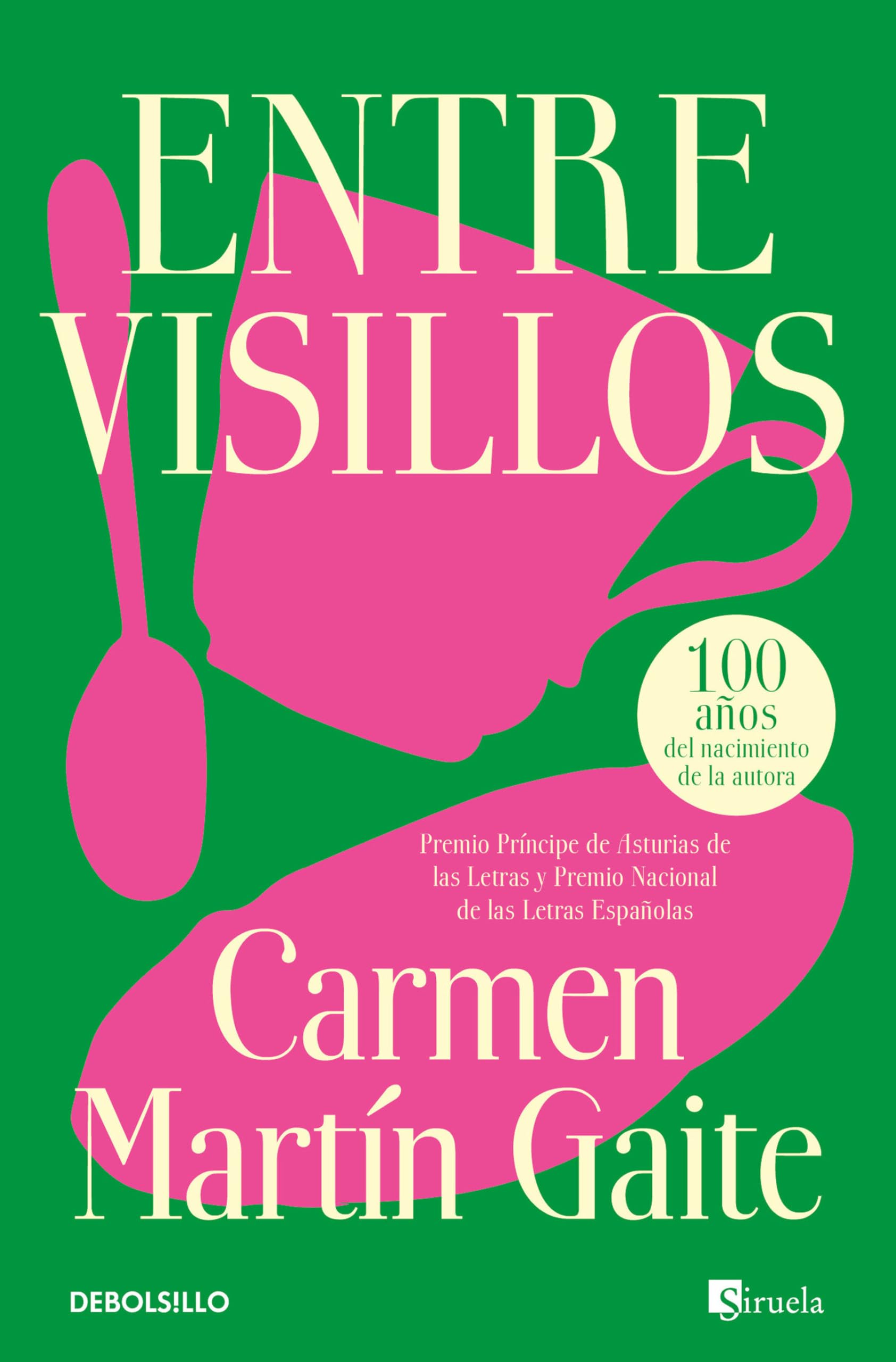 Entre Visillos / Behind the Curtains (Best Seller)
