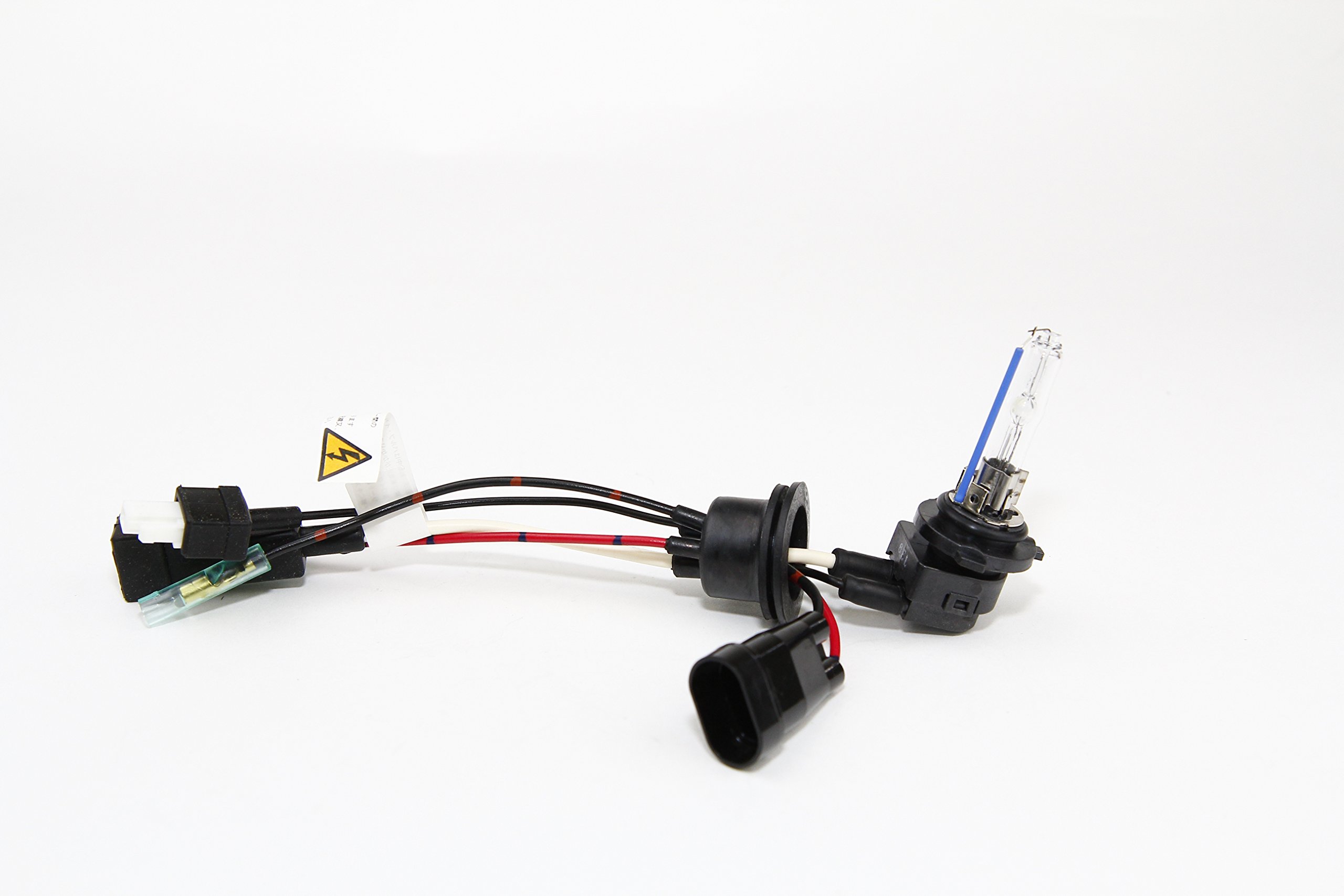 Amazon | BELLOF(ベロフ) ヘッドライト HID HB3/HB4 6000K 【GT6000 