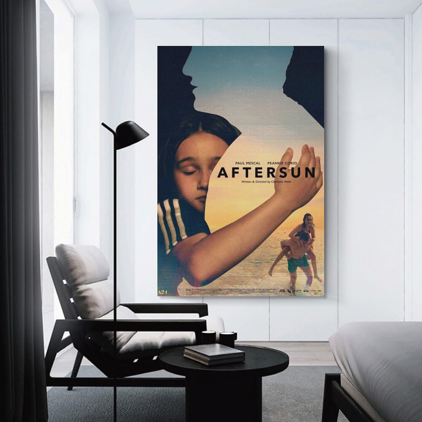 サイレンsir【ワンシート】アフターサン ポスター サイレンsir