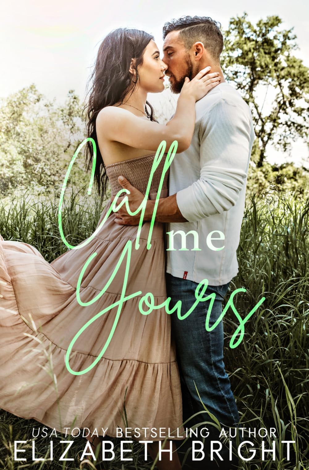 Call Me Yours Special Edition (Lodestar Ranch Special Edition)
