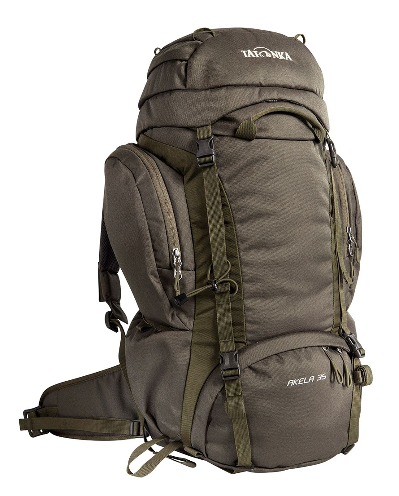 Tatonka Zaino unisex Akela 35 (confezione da 1)
