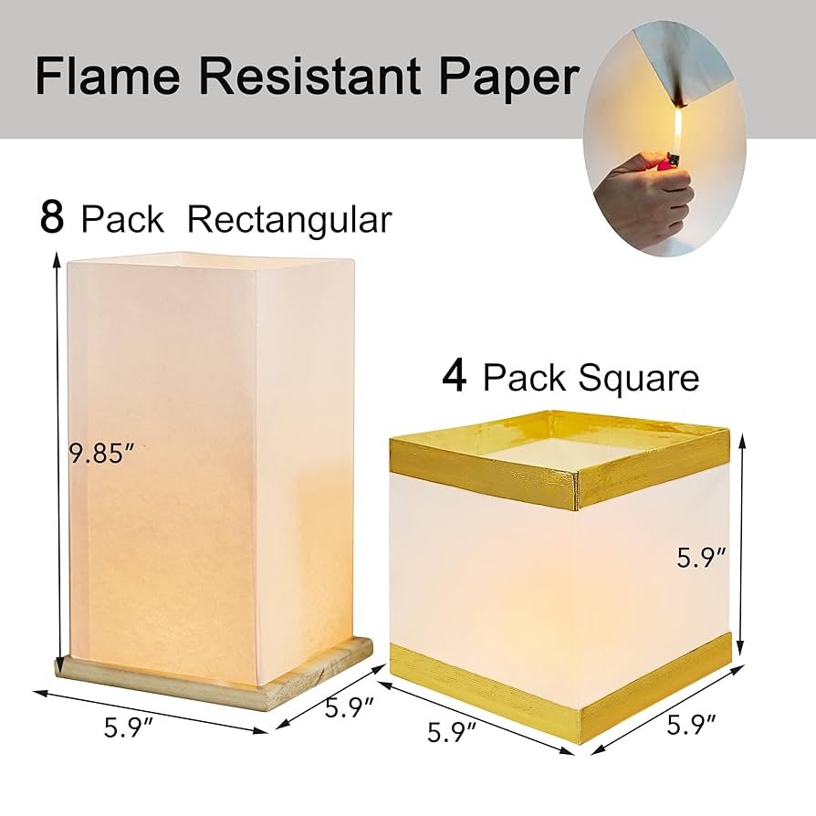 ロルカナ 剣をふるえ！ ランタン foil仕様 8枚セット ヘキサ型 一輪挿し ゴールゼロ仕様 | 木工工房 Buru,s factory