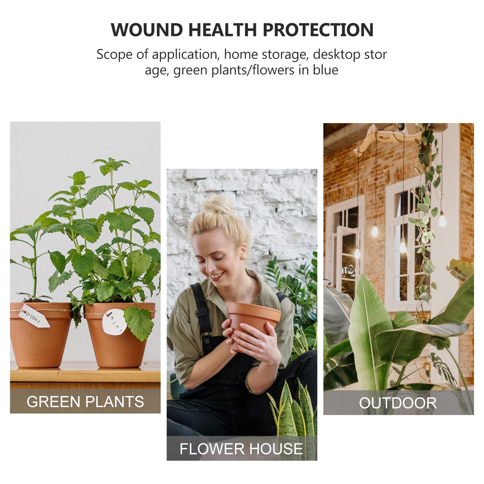 Amazon.co.jp: YARDWE アイアンハンギングバスケット ハンギング