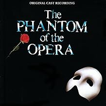 The Phantom of the Opera (Original 1986 London Cast)