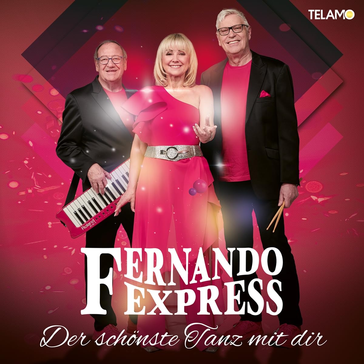 Der Schönste Tanz mit Dir
