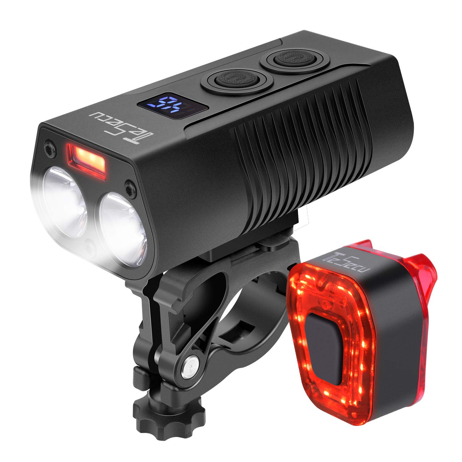 1300 lumen bike light