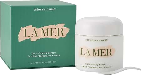 Amazon.com: La Mer Moisturizing Cream 3.4 Ounce