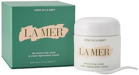 La Mer Moisturizing Cream
