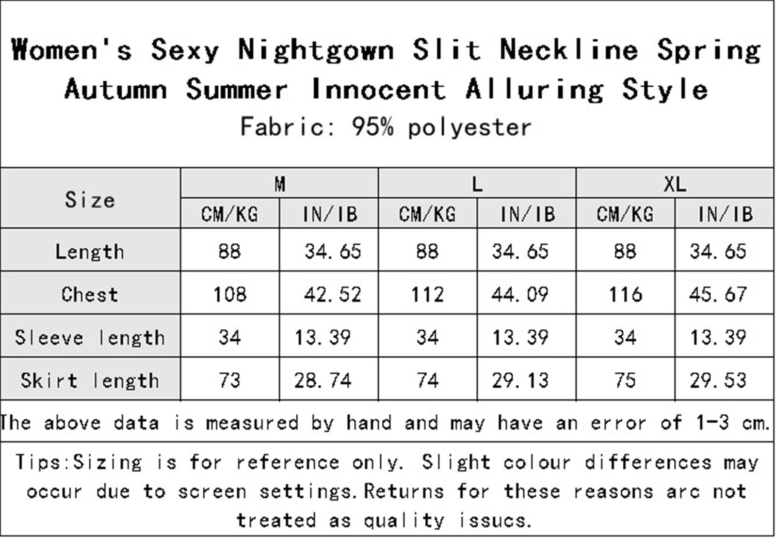 Femme Chemise Satin Col Bénitier Dentelle Lingerie